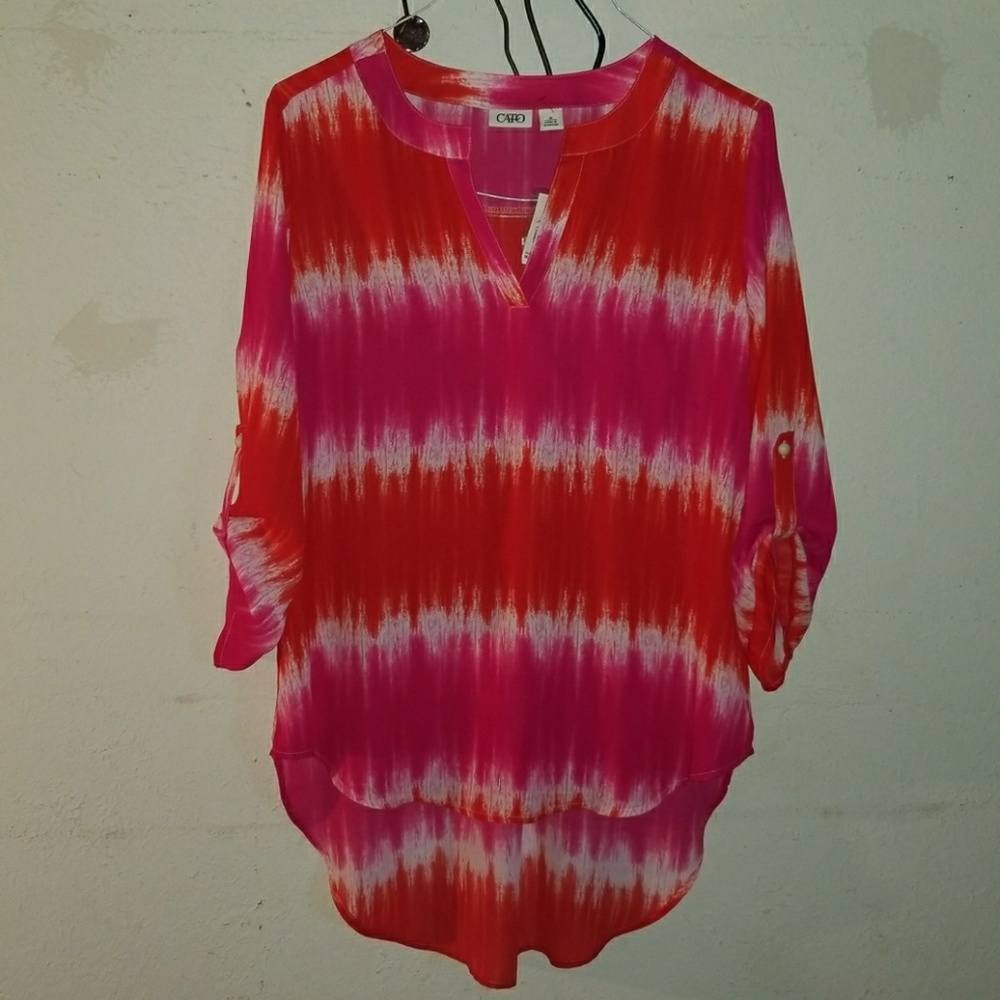 Cato Blouse